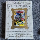 Marvel Masterworks The Amazing Spider-Man Vol 389 Limited Edition 279-288