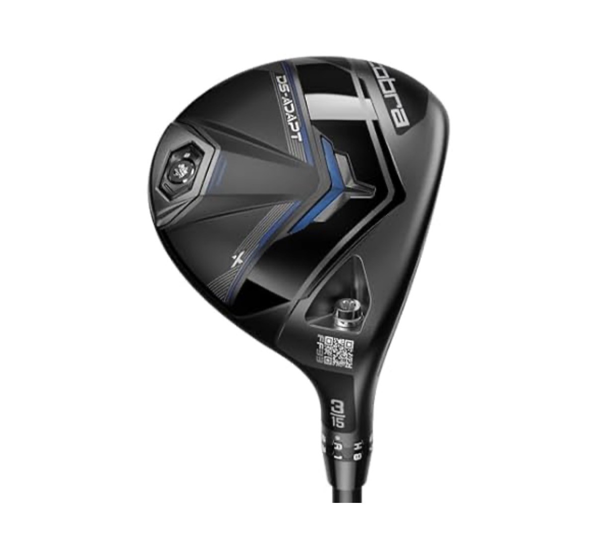 Cobra Darkspeed Adapt X Fairway Wood -  New 2025 