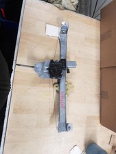 Lève vitre Renault Zoe