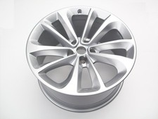 Bentley Bentayga Alloy Wheel 21 Inch Delivery Mileage Only Genuine 36A601025B