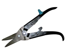 Klenk 13" Siding Aviation Snip (MA72000)