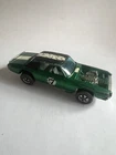 Vintage 1969 Hot Wheels Redlines Die Cast Car TNT-Bird Hong Kong