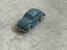 Wiking 1:87 VW Kafer blau *C13*