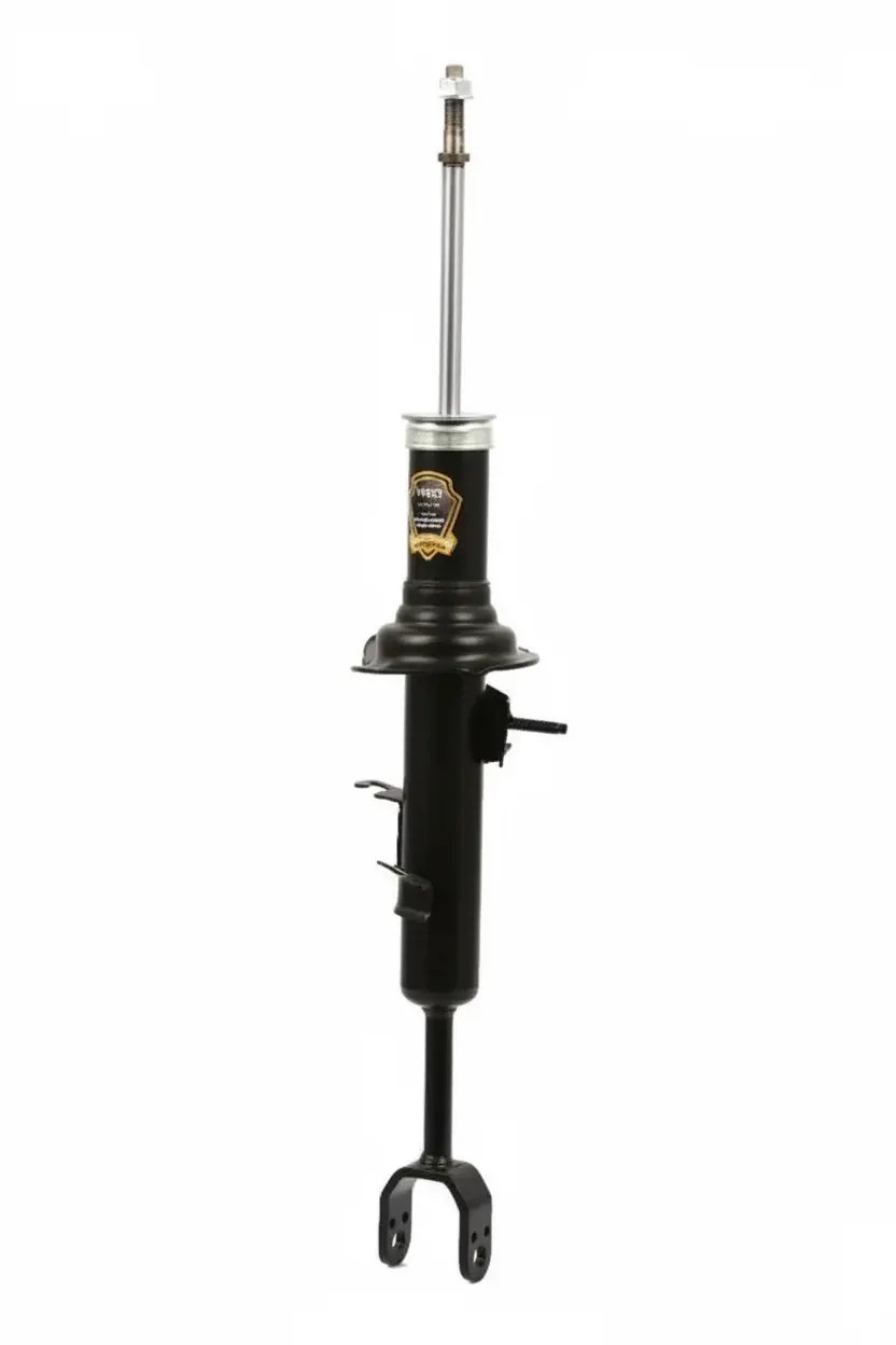 Ammortizzatore Assale anteriore Sx Spina superiore MM-10023 JAPANPARTS