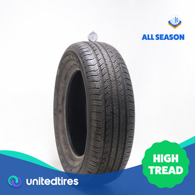 Used 235/65R17 Maxxis Bravo HP M3 108V - 9.5/32