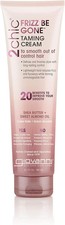 Image of Giovanni 2chic Frizz Be Gone Taming Cream – 150ml, Hair Control Potion with S