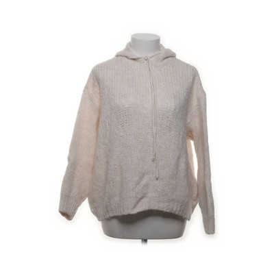 Sassy Classy, Kapuzenpullover, Größe: L, Beige #gWl
