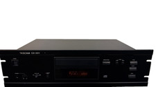 TASCAM CD-201 Lettore CD da Studio