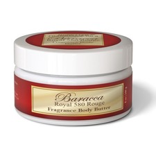 MOBETTER FRAGRANCE OILS Baracca Royal 580 Rouge 8 Oz Fragrance Body Butter
