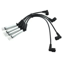 Spark Plug Wire Set Herko Automotive WGM01 For Isuzu Chevrolet 1996-2009