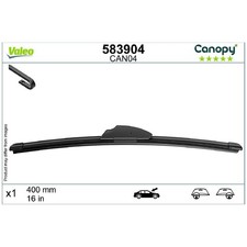 Valeo Scheibenwischer vorne rechts 24964602