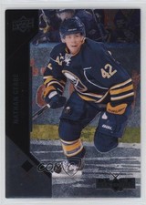 2011-12 Upper Deck Black Diamond Nathan Gerbe #3 e9p