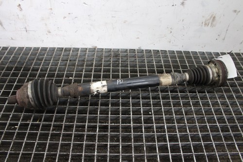 VW SHARAN 7N1, 7N2 2.0 TDI Antriebswelle vorne rechts 7N0407764Q 2.00 20660636