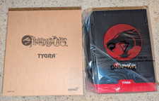 Super7 Thundercats Ultimates Tygra 7  Figure 2021 Unopened