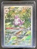 2023 Pokemon SV 151 Nidoking Illustration Rare #174/165