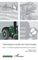 Philippe Lipchitz | Chroniques Rurales De Notre Temps | Taschenbuch (2023)