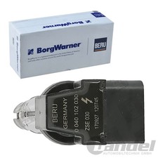 Bougies d'allumage Audi 70