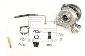 Turbolader 124259REDK1 BE TURBO