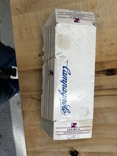 Pedali Campagnolo Chorus nos