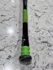 Batte De Softball Louisville Slugger TPS 31/32 30 Oz – Signée Par Ron Parnell, Noir Alliage, Parfait Pour Adulte