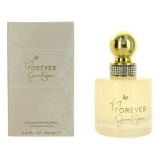 Fancy Forever by Jessica Simpson, 3.4 oz EDP Spray for Women