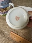 Luster Ware Creamer And Sugar  Hand Painted From Japan — photo 6