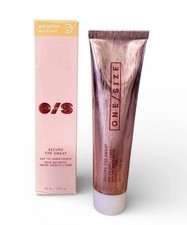 ONE/SIZE Secure The Sweat Dry  Til Dawn Waterproof Mattifying Primer 1 oz New
