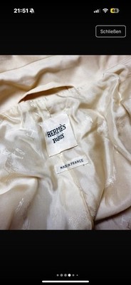 Hermes Blazer