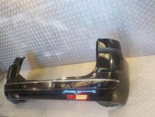 Pare-choc arrière Citroen C4