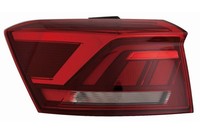 Depo 441-19BER-AE2 Heckleuchte RüCkleuchte Rechts FüR T-ROC 07.17-03.22 Vw