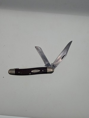 Casexx 8dot 8347 Np Broke Blade