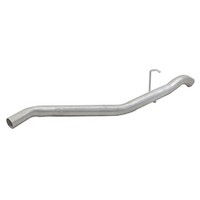 Abgasrohr Hinten Faurecia Aftermarket-Expertise Passend FüR Ford Focus