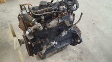 OM615 teilmotor MERCEDES N1000 2457613 OM615 teilmotor MERCEDES N1000 2457613