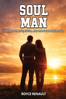 Royce Renault | Soul Man | Taschenbuch | Englisch (2026) | Self Published