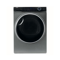Haier I-pro Series 7 HD90-A2979-S 9 Kg Heat Pump Tumble Dryer - Graphite
