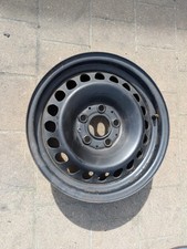 Stahlfelge Mercedes W210, CLK W208, SLK R170 7Jx15 ET37 5x112