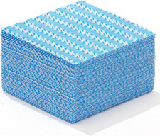 All Purpose Cleaning Cloths J Cloth Dish Cloths,Jay Cloth,Blue Cleaning Cloths,S