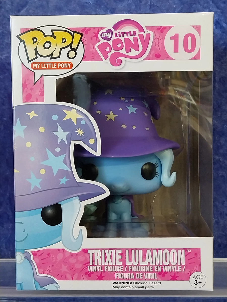 Экшн-фигурки FUNKO My Little Pony - огромный выбор по лучшим ценам