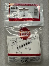 LGB 68333 - 24 Volt Flat Connector Interior Lighting Kit with Shade