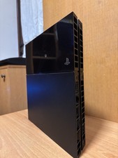 Sony Playstation 4 500gb Nero