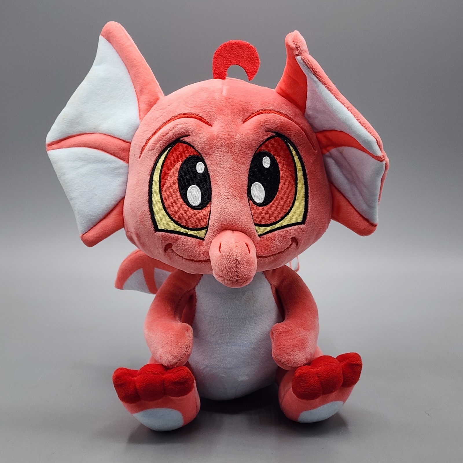 Neopets Mystery RARE Baby Draik  Plush 2025 Release