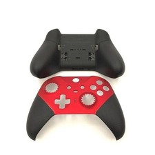 Front Back Housing Shell Back Case Cover For Xbox One Elite Series 2 Controller