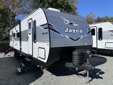 2026 Jayco Jay Flight SLX 330TBS