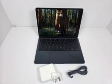 Apple MacBook Air M4 A3240 2025 13.6in 256GB SSD 16GB Ram #8085715
