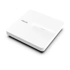 ASUS ExpertWiFi EBA63 Dual-Band WiFi 6 access point, suitable for all businesses