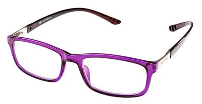 Brille Lesehilfe Notbrille U-H SpecNecs Premium 2709  +1,0+1,50+2,0+2,5+3,0ETUI