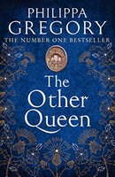 Philippa Gregory - Other Queen - Paperback - G245Z