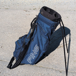 Ping Hoofer Blue | eBay