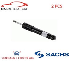STOSSDAMPFER STO�D�MPFER 2 ST�CK PAAR HINTEN SACHS 314 873 2PCS A F�R BMW 5