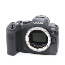 Canon EOS R6 Mark II 24.2MP Mirrorless Camera Body #68